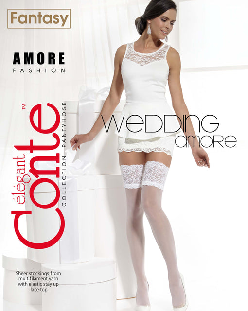 Amore Wedding