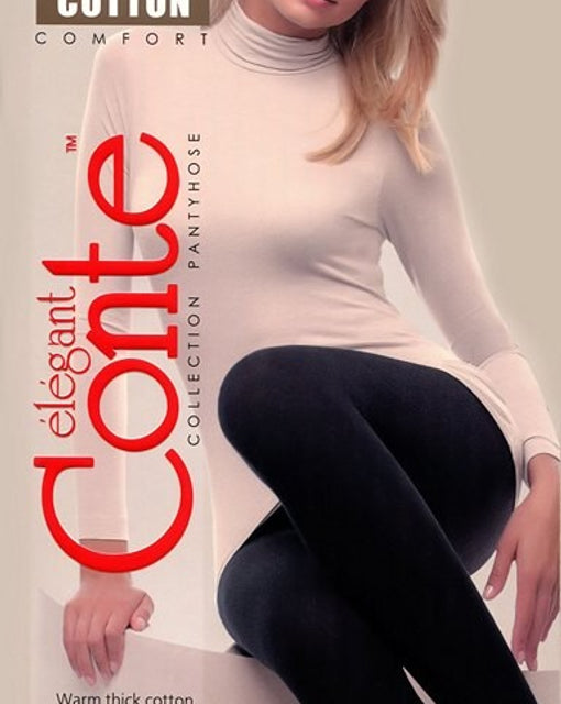 COTTON 250 DEN