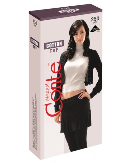 Cotton Top 250 Den