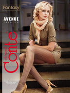 Avenue - Silver / 2